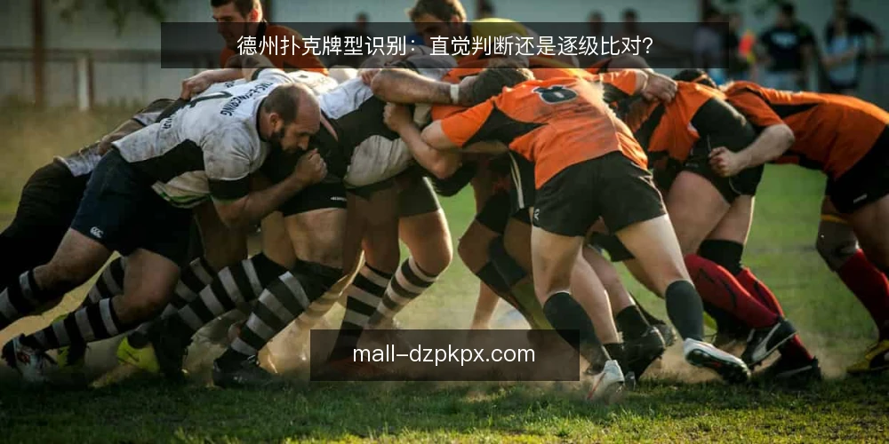 德州扑克牌型识别：直觉判断还是逐级比对？ — 选择牌型判断方式的决策标准 配图